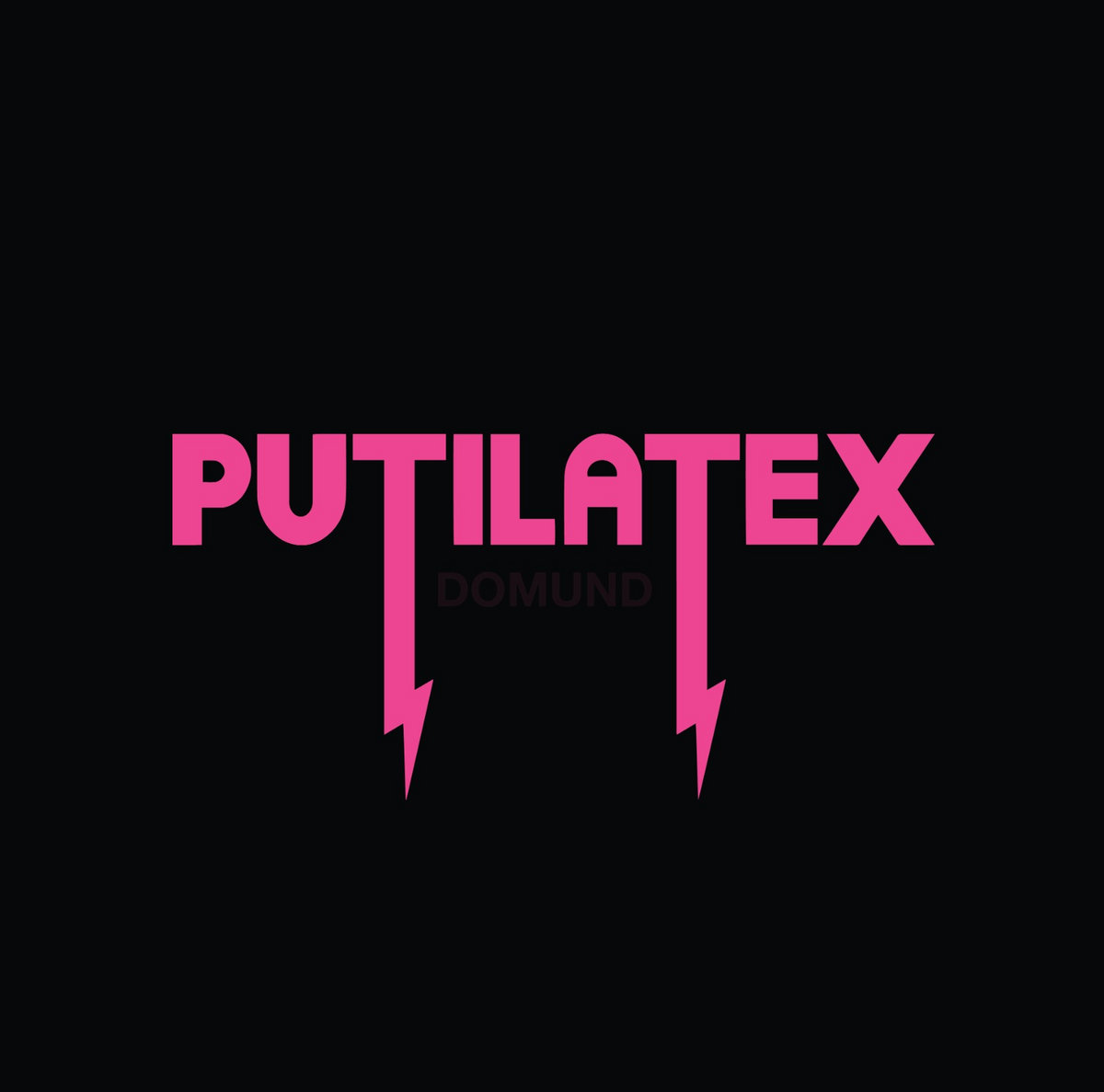 Putilatex "Domund" LP Rosa