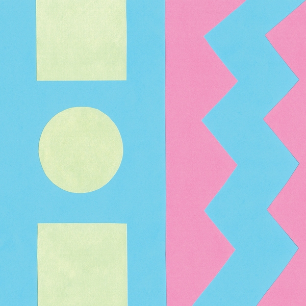 Salad Boys "Metalmania" LP