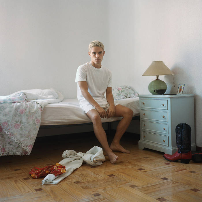 Sen Senra "Sensaciones" LP