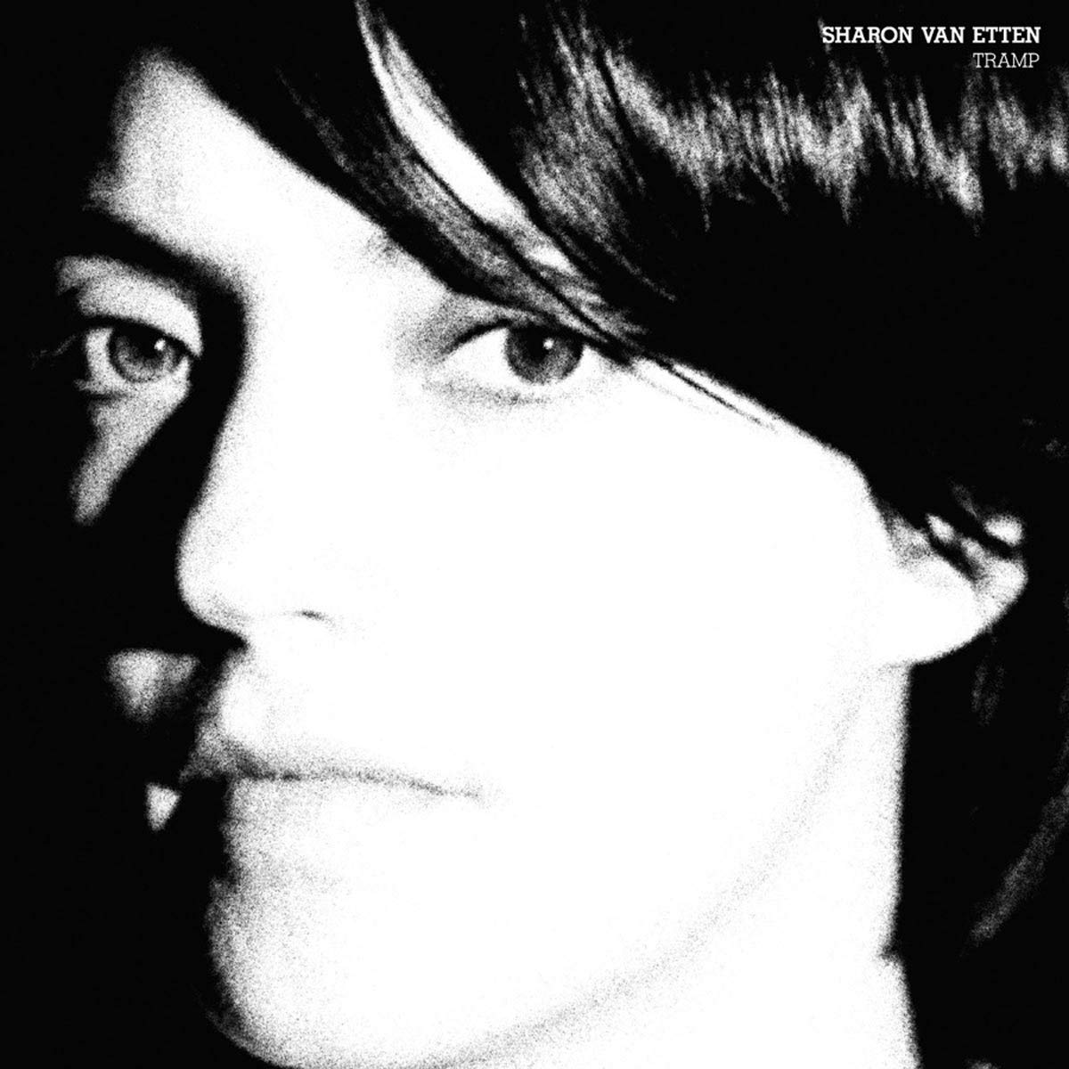 Sharon Van Etten "Tramp" Colored LP
