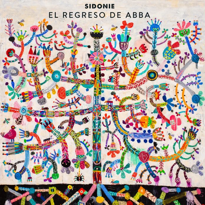 Sidonie "El regreso de ABBA" 2LP