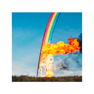 Sigur Ros "Atta" 2LP