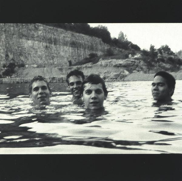 Slint "Spiderland" LP