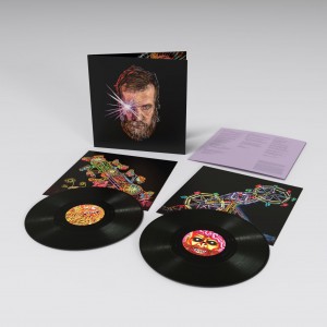 John Grant "Boy From Michigan" 2LP