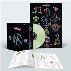 Sorry "Anywhere But Here" LP Limitado