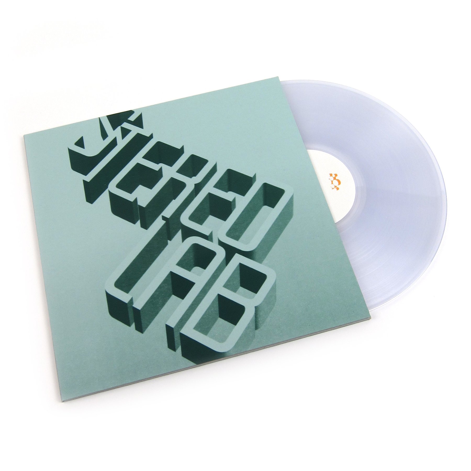 Stereolab "Aluminium tunes" 2LP