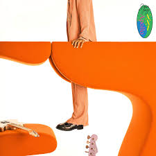 Steve Lacy "Apollo XXI" LP