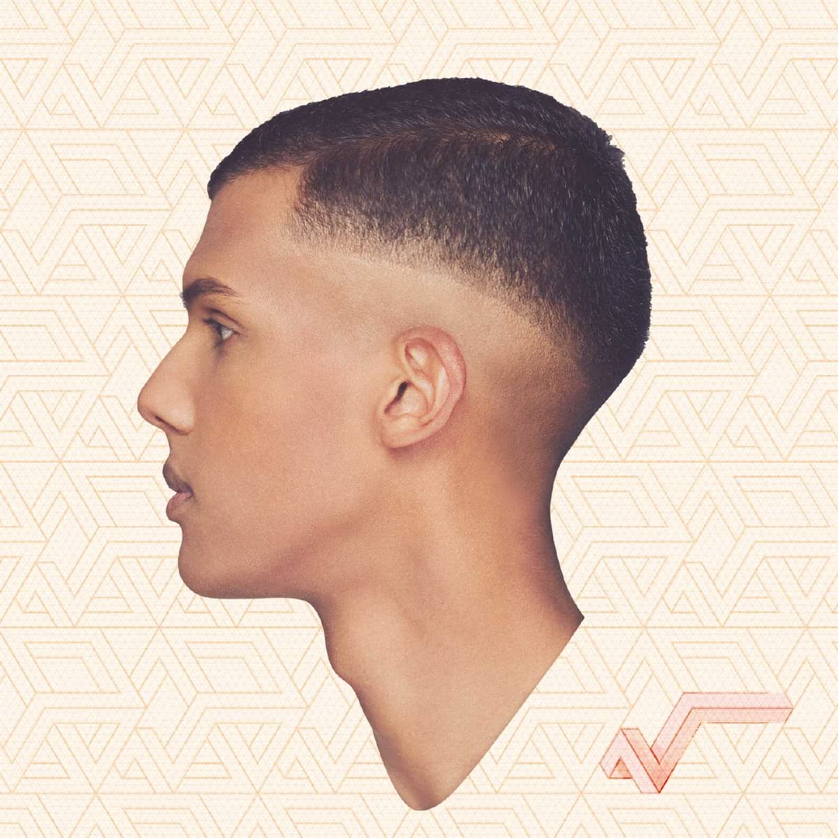 Stromae "Racine Carrée" Reissue Yellow/Clear 2LP