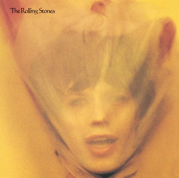 The Rolling Stones "Goats Head Soup" 2LP
