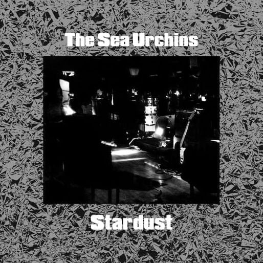 The Sea Urchins "Stardust" Orange 🟠 LP