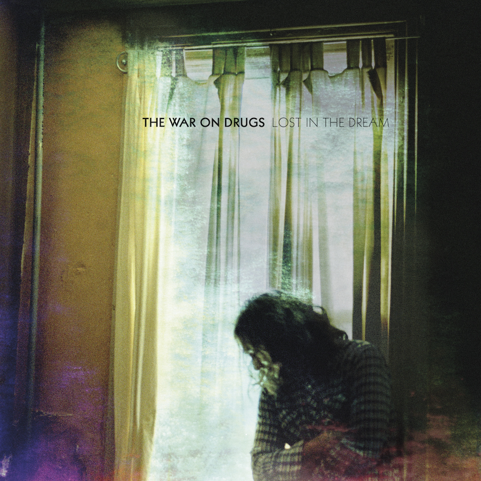 The War on Drugs "Lost In Dream" 2LP