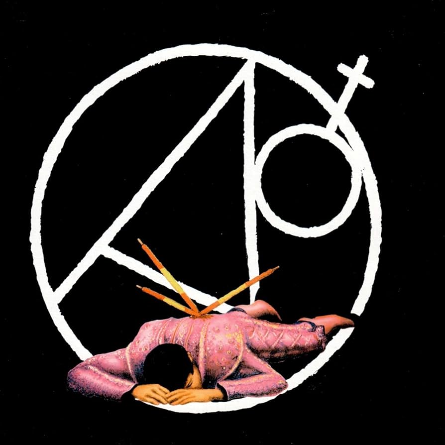 Toreros After Olé "Toreros After Olé" LP