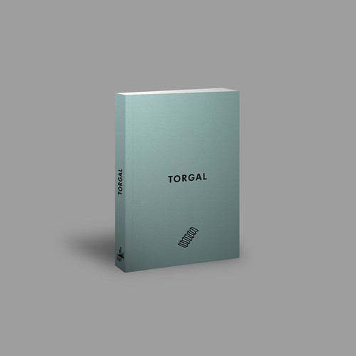Torgal # Libro-disco