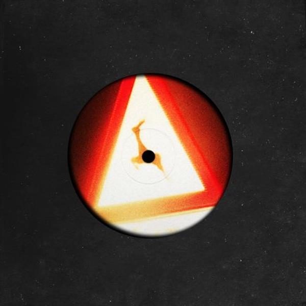 Triángulo de Amor Bizzarro "La Carretera Nocturna" 7"