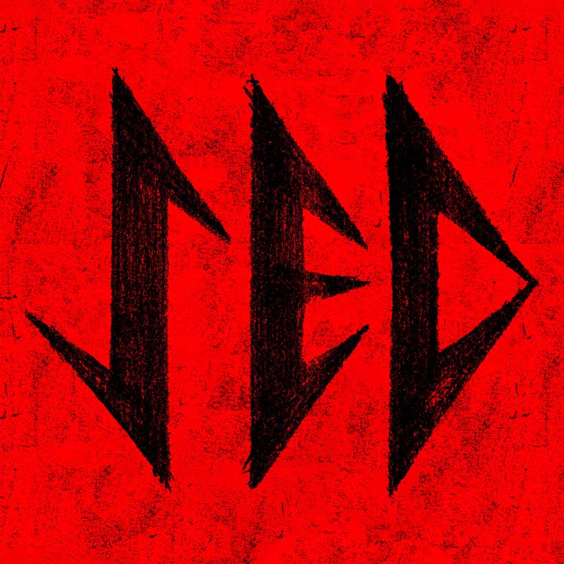 Triángulo de Amor Bizarro "Sed" LP