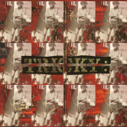 Tricky "Maxinquaye SD" 3LP
