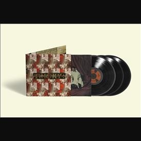 Tricky "Maxinquaye SD" 3LP