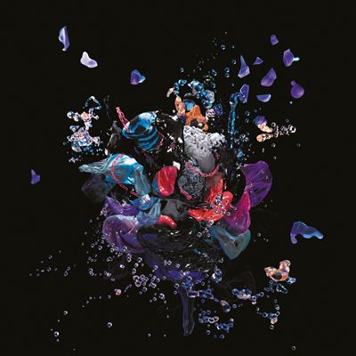 Uniforms "Trance" Pink LP