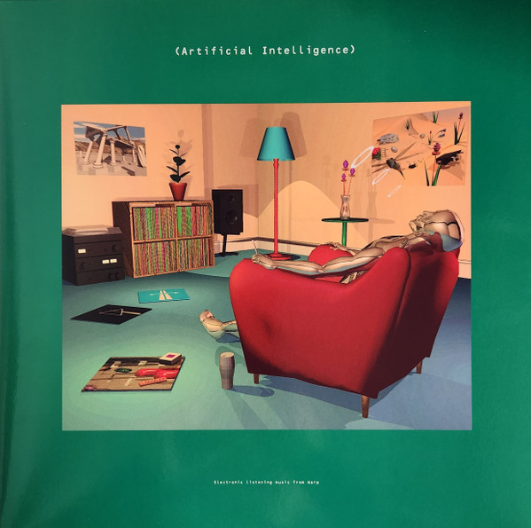 VA "Artificial Intelligence" LP