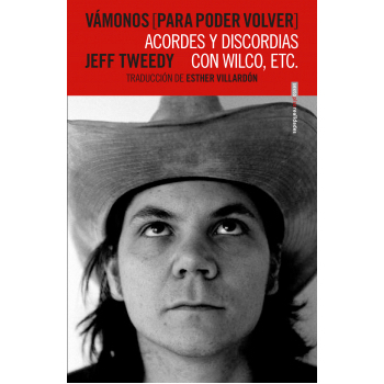 "Vámonos [para poder volver]" de Jeff Tweedy