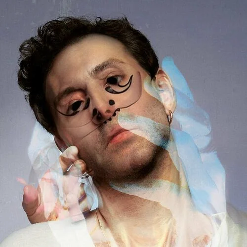 Vicente Navarro "Las Manos" LP