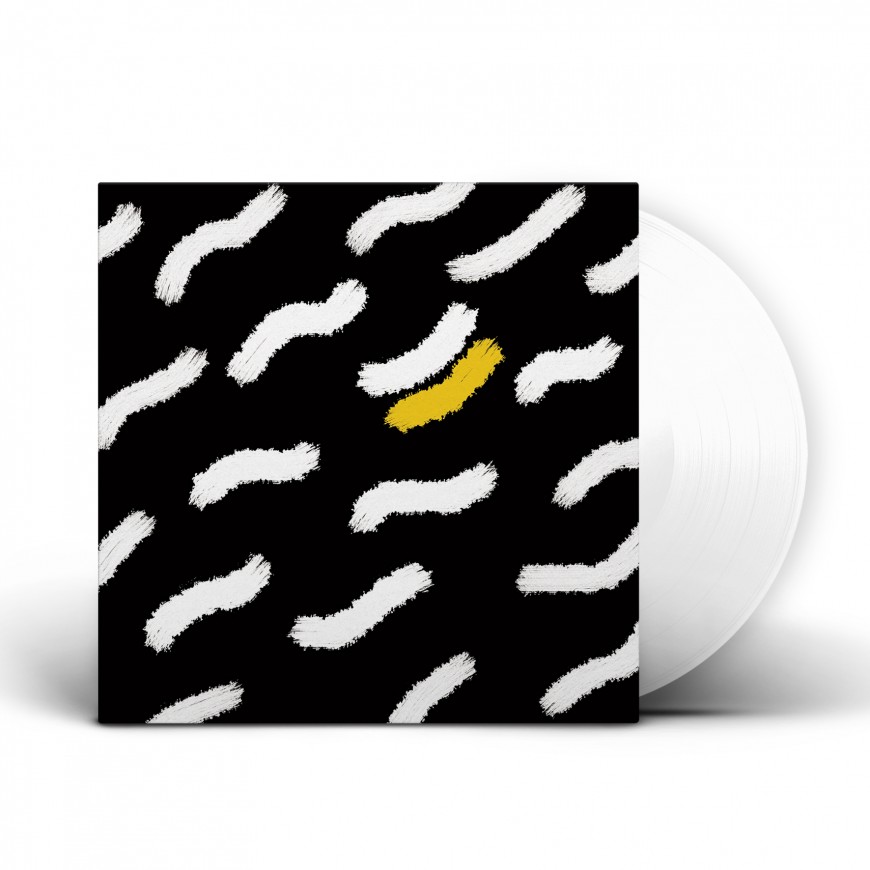 Los Punsetes "¡Viva!" LP