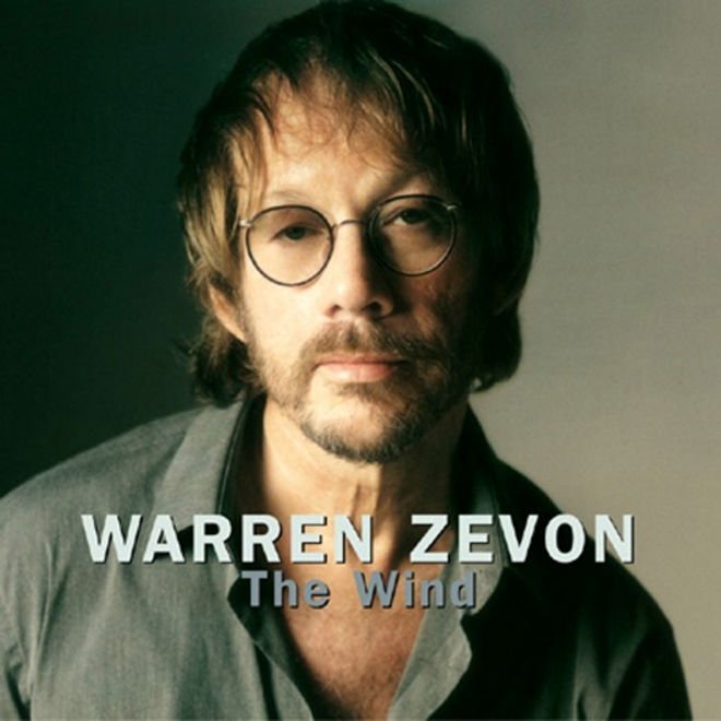 Warren Zevon "The Wind"