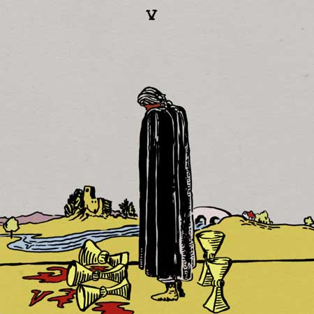 Wavves "V" LP