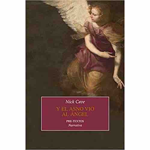 "Y el asno vio al ángel" de Nick Cave