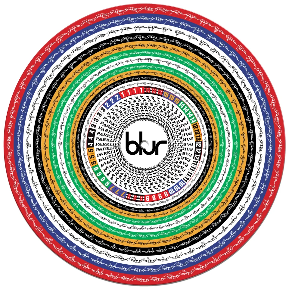 Blur-Parklife-Zoetrope-Picture-Disc-LP-RSD-2024-COMPRAR-ONLINE-VINILO