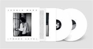 Jessie Ware “Tough Love” White ⚪️ 2LP (RSD 2024)