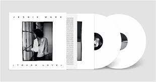 Jessie-Ware-Tough-Love-2lp-blanco-comprar-online-record-store-day-2024