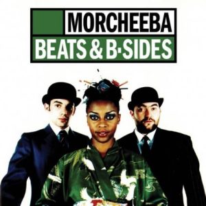 Morcheeba “Beats & B-Sides” Green 🟢 LP (RSD 2024)