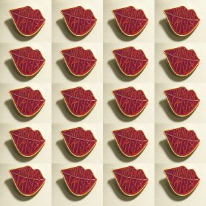 Supergrass “Kiss Of Life” Clear 10″ (RSD 2024)