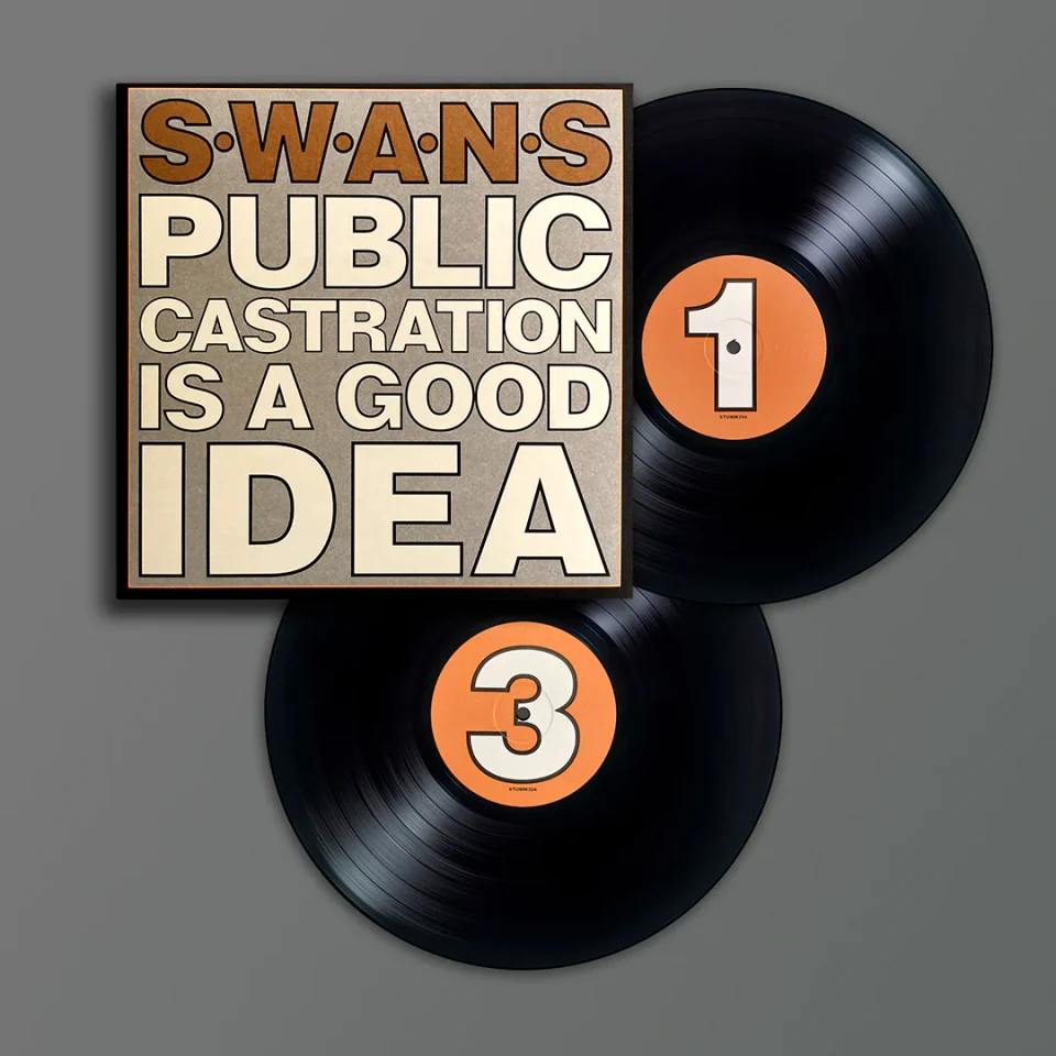 Swans-Public-Castration-Is-A-Good-Idea-2LP-comprar-lp-online-oferta-vinilo