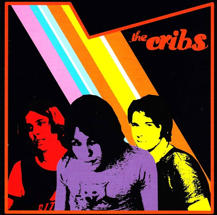 THE-CRIBS-THE-CRIBS-COMPRAR-LP-ONLINE-OFERTA.