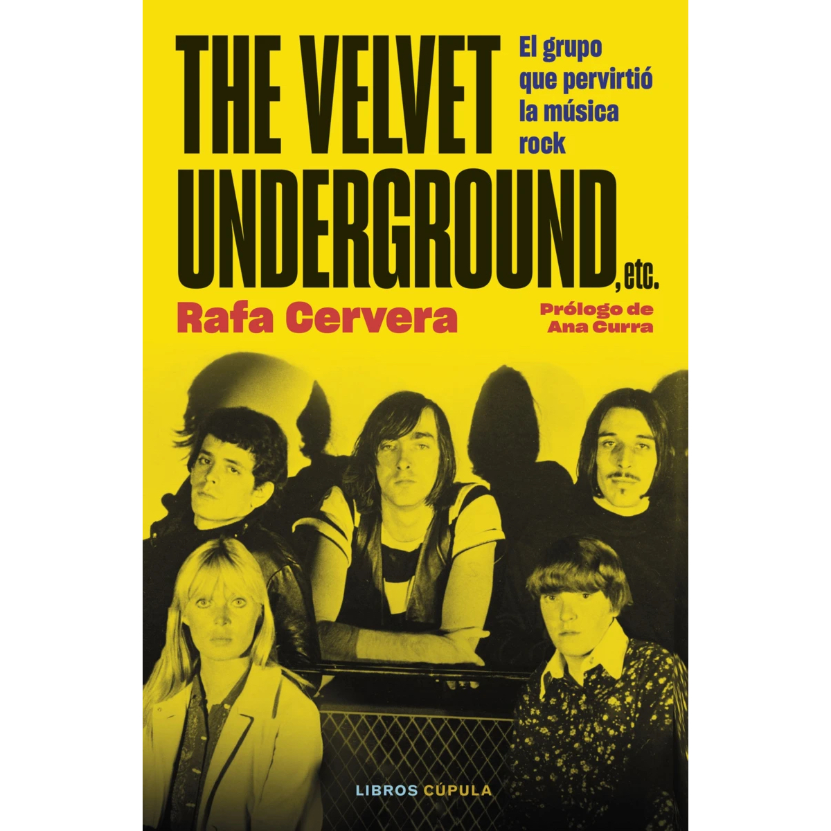 The-Velvet-Underground-etc-Rafa-Cervera-comprar-libro