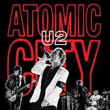 U2-LIVE-ATOMIC-CITY-RSD-2024-COMPRAR-ONLINE-RED