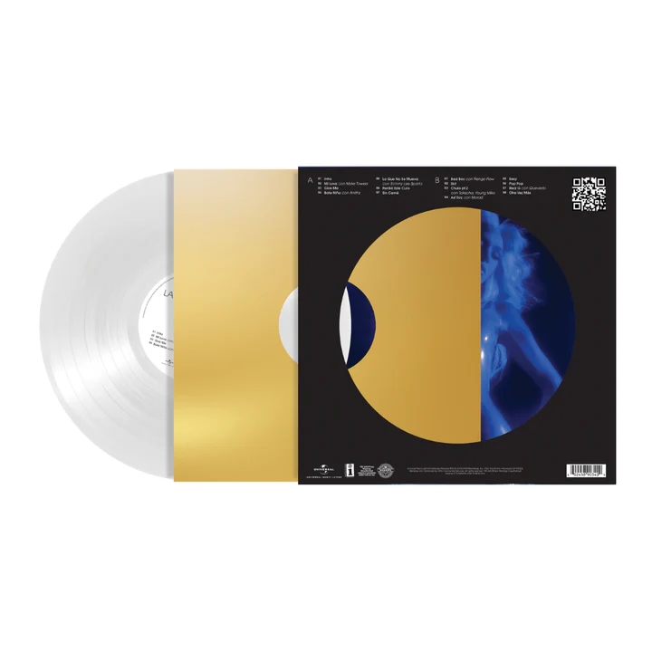 bad-gyal-la-joya-comprar-lp-online-lp