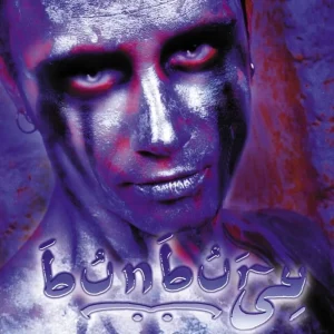 Bunbury “Radical Sonora” 2LP+CD