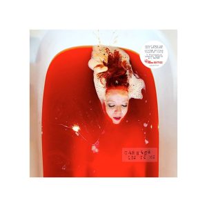 Garbage “Lie To Me” Green Lima 12″ (RSD 2024)