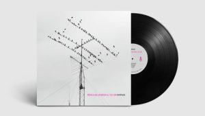 Rampaire “Míssils Que Apunten Al Teu Cor” LP (RSD 2024)