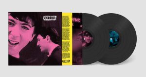 Soft Cell “Non-Stop Erotic Cabaret” Deluxe 2LP (RSD 2024)