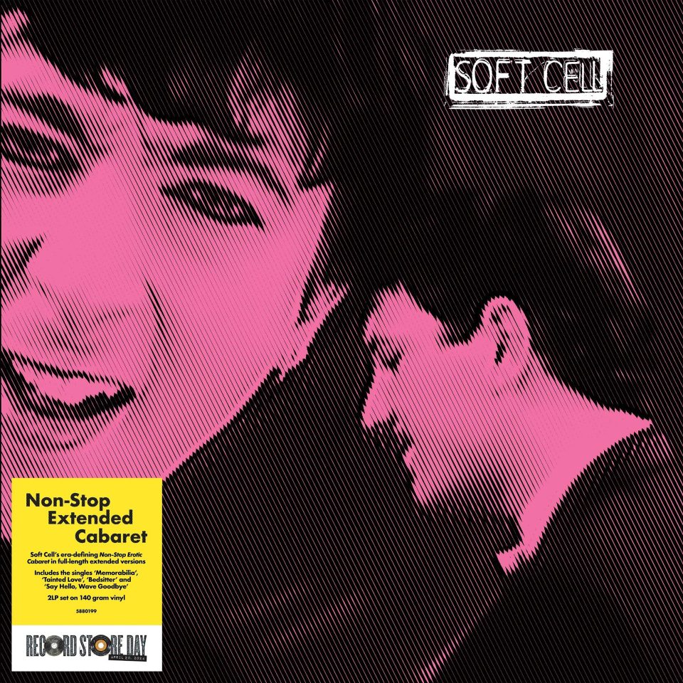 soft-cell-non-stop-extended-cabaret-rsd-2024-comprar-lp-online