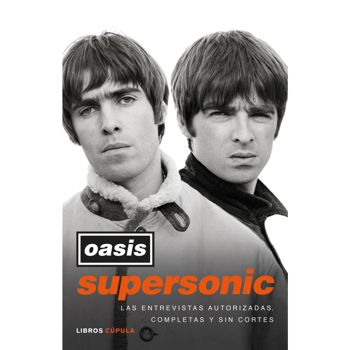 supersonic-oasis-comprar-libro