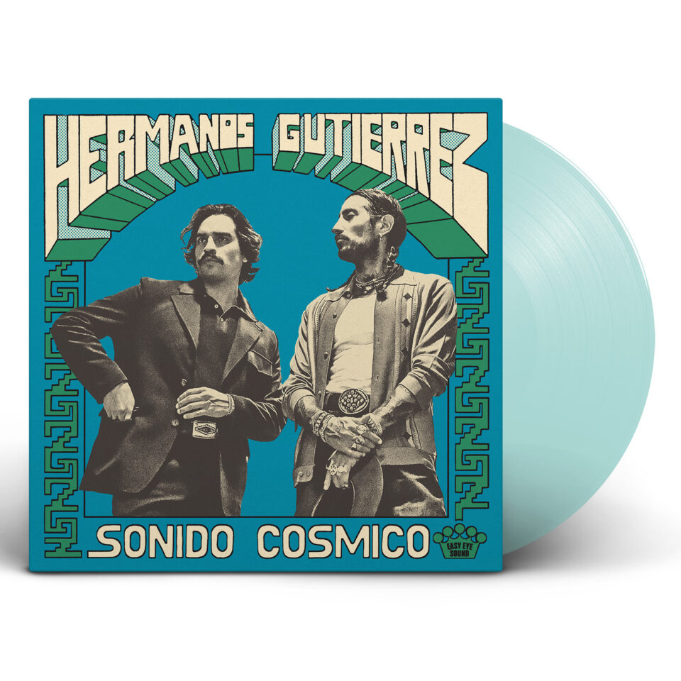 hermanos-gutiérre-coke-bottle-clear-comprar lp online