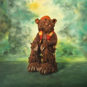 Ferran Palau “Plora Aquí” cd