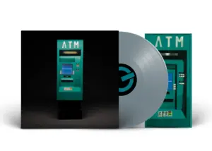 Bodega “Our Brand Could Be Yr Life” Silver 🔘 LP