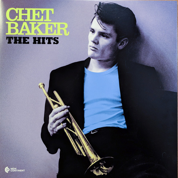 Chet-Baker-The-Hits-comprar-lp-online