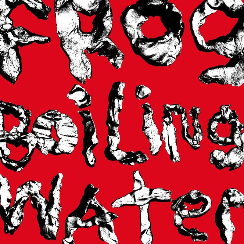 DIIV-Frog-In-Boiling-Water-COMPRAR-lp-online